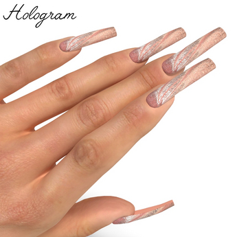 Second Life Marketplace - Shimmer Nails